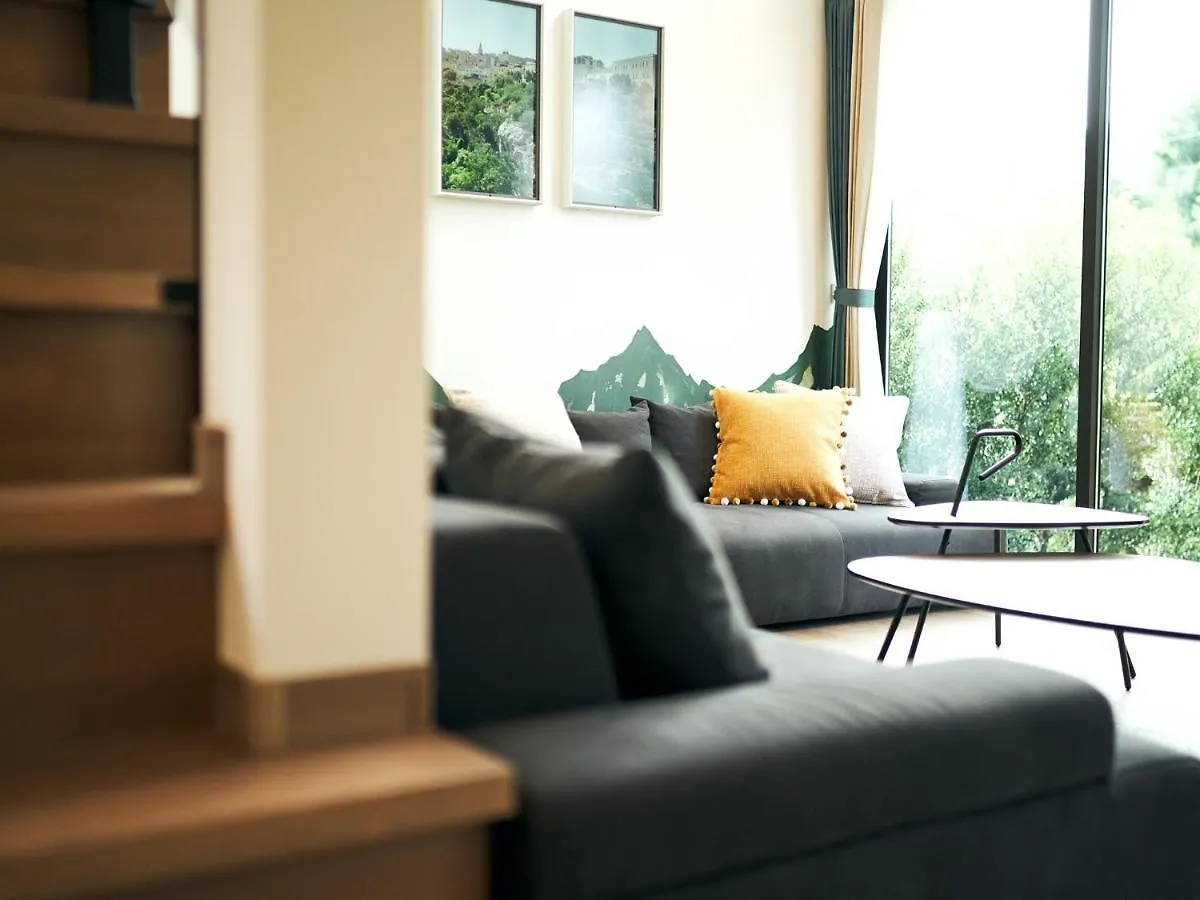 度假居 Rakuten Stay Villa Hakone Sengokuhara South Wing 102 Bbq Terrace Capacity Of 10 Persons