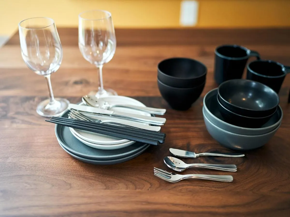 Rakuten Stay Villa Hakone Sengokuhara South Wing 102 Bbq Terrace Capacity Of 10 Persons 日本